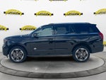 2027 Ford Expedition King Ranch