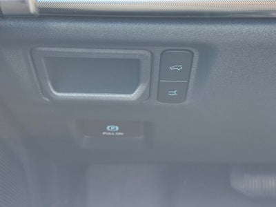 2027 Ford Expedition King Ranch