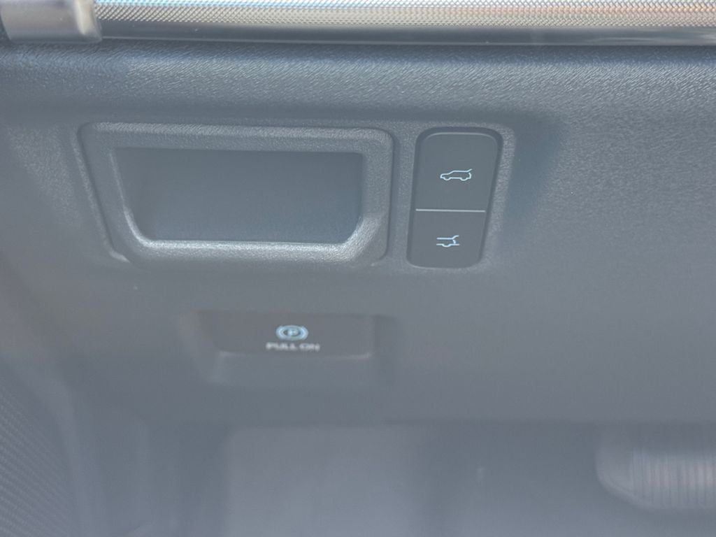2027 Ford Expedition King Ranch