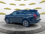 2027 Ford Expedition King Ranch