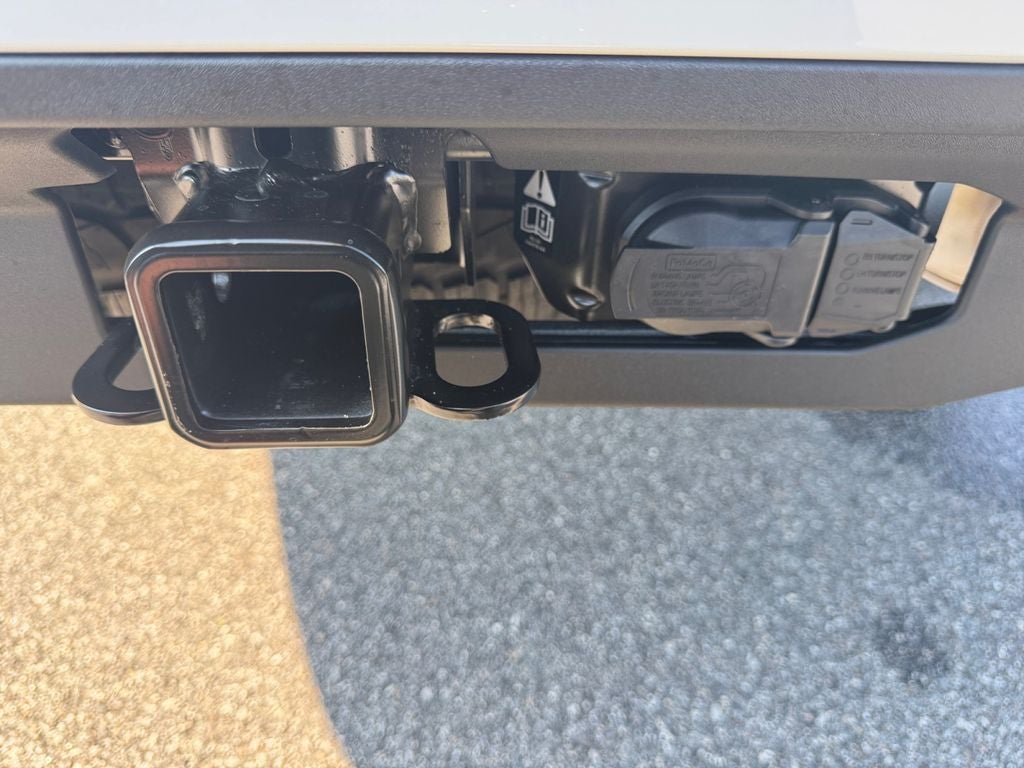 2027 Ford Expedition King Ranch