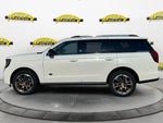 2027 Ford Expedition King Ranch