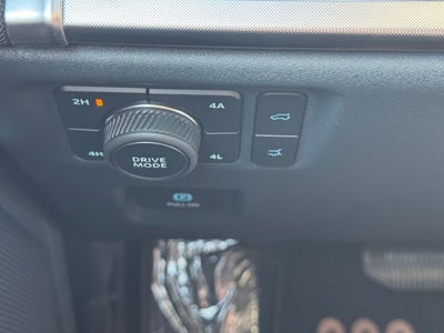 2027 Ford Expedition King Ranch