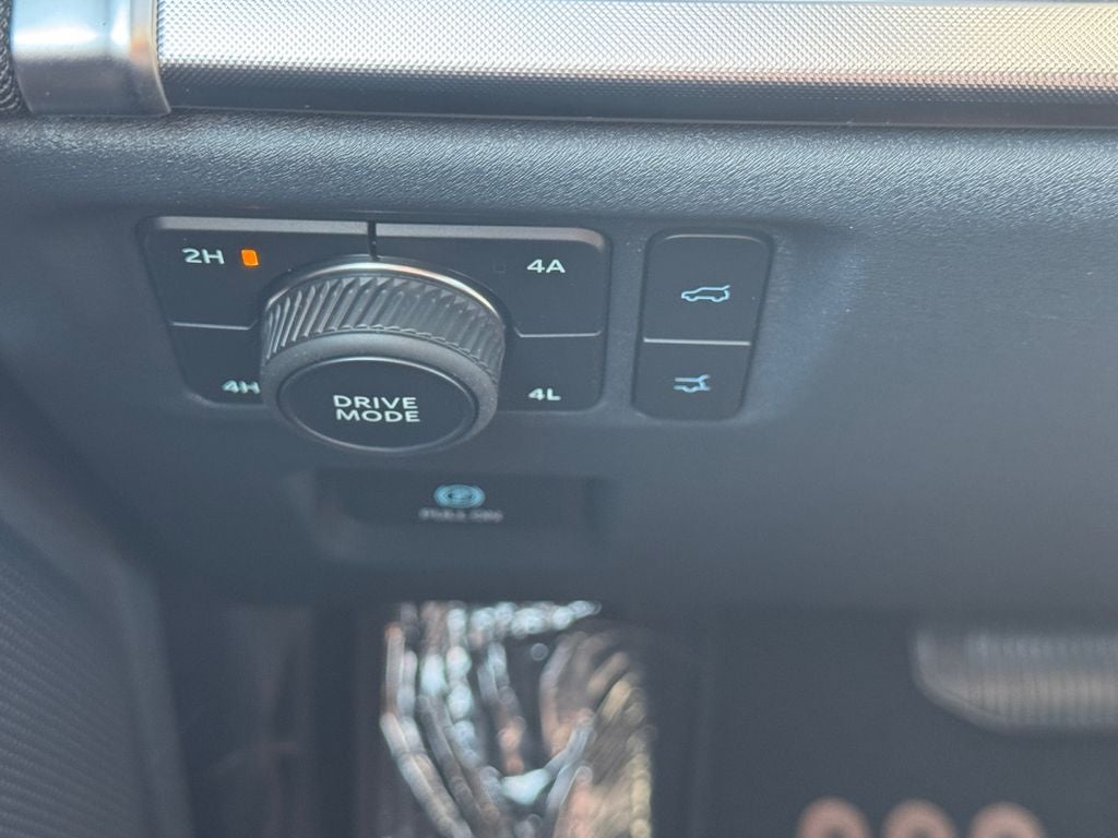 2027 Ford Expedition King Ranch