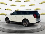 2027 Ford Expedition King Ranch