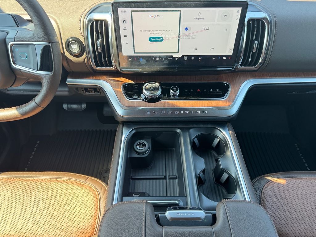 2026 Ford Expedition King Ranch