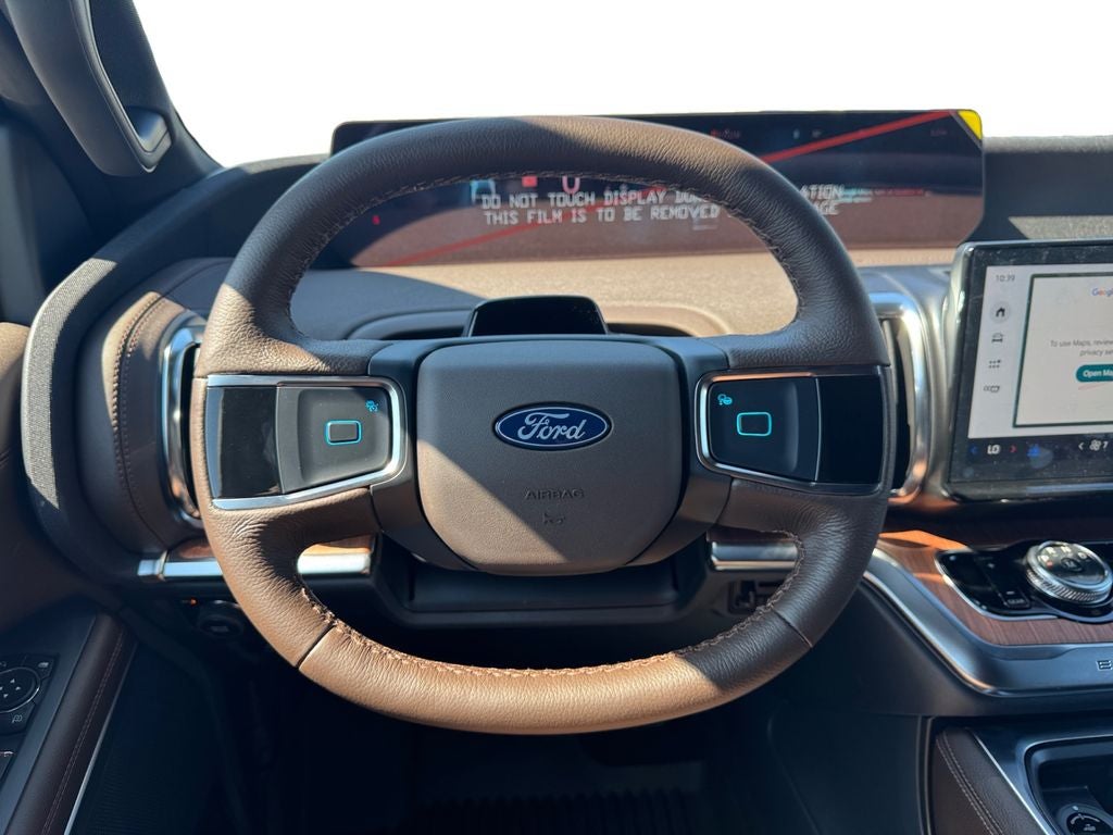 2026 Ford Expedition King Ranch