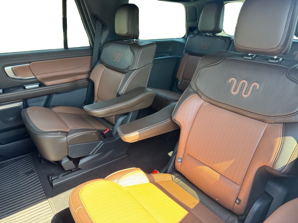 2026 Ford Expedition King Ranch