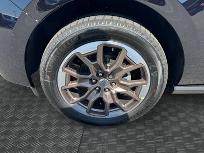 2026 Ford Expedition King Ranch