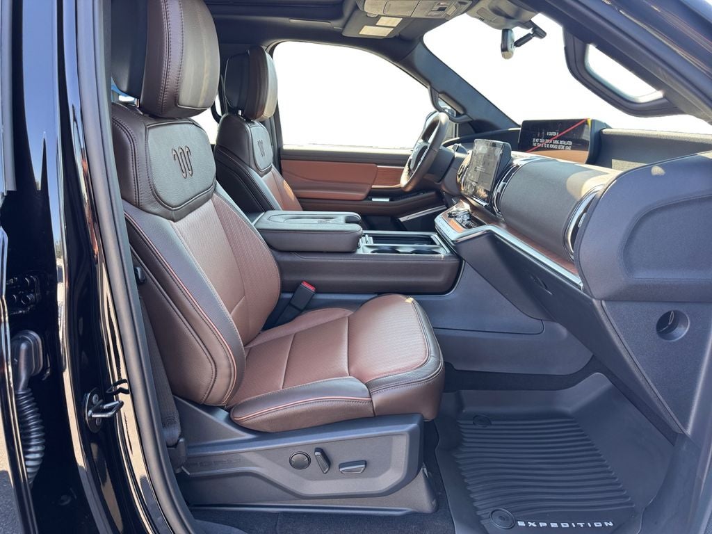 2026 Ford Expedition King Ranch