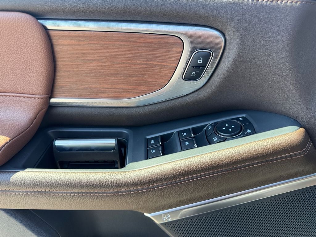 2026 Ford Expedition King Ranch