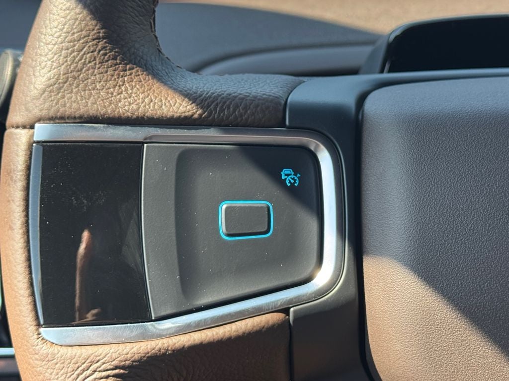 2026 Ford Expedition King Ranch