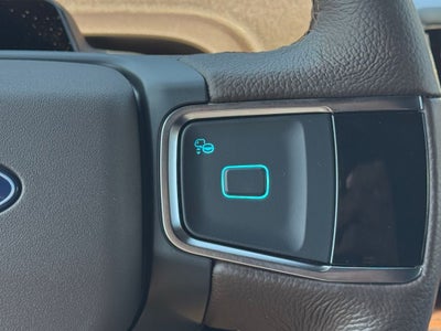 2026 Ford Expedition King Ranch