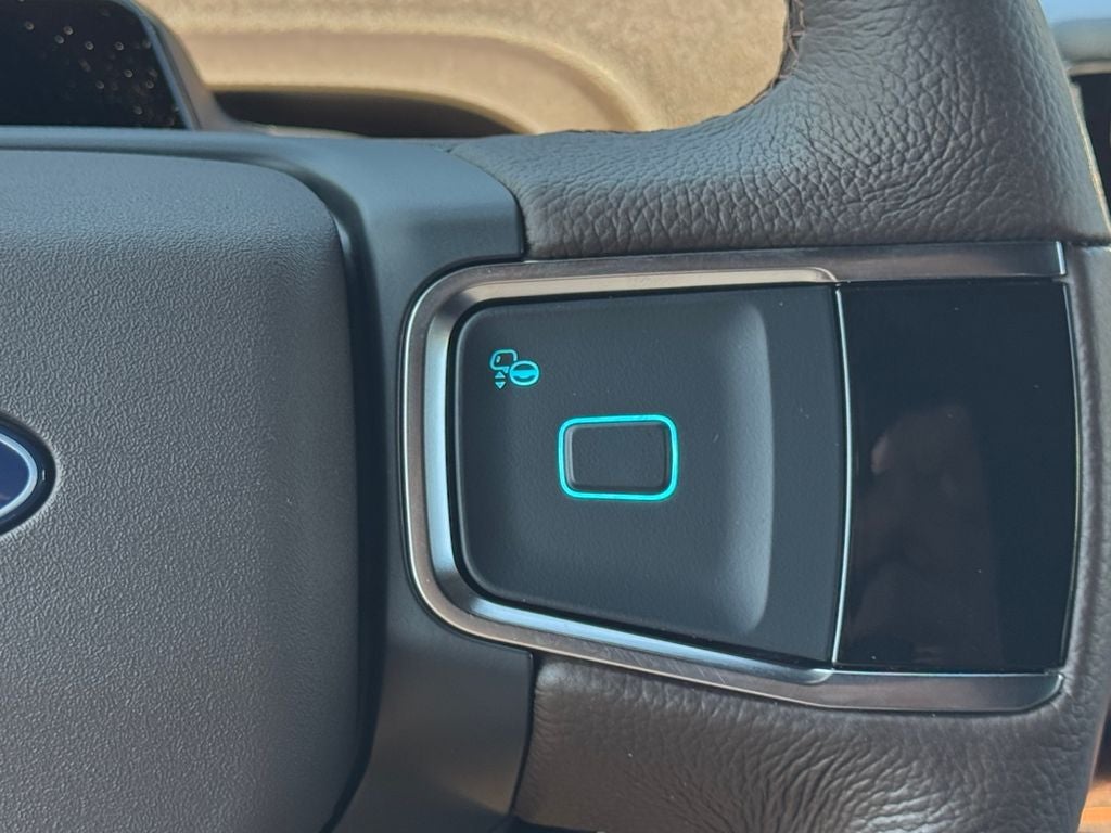 2026 Ford Expedition King Ranch