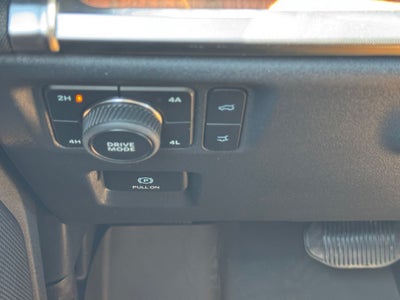 2026 Ford Expedition King Ranch