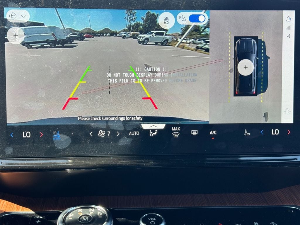 2026 Ford Expedition King Ranch