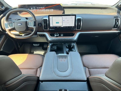 2026 Ford Expedition King Ranch