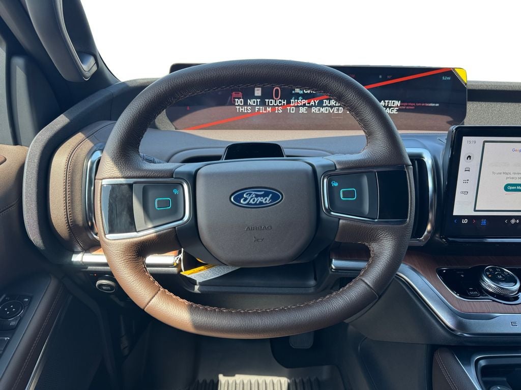 2026 Ford Expedition King Ranch