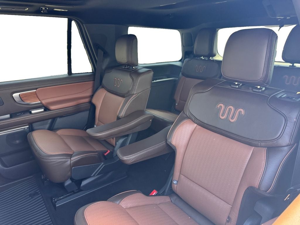 2026 Ford Expedition King Ranch
