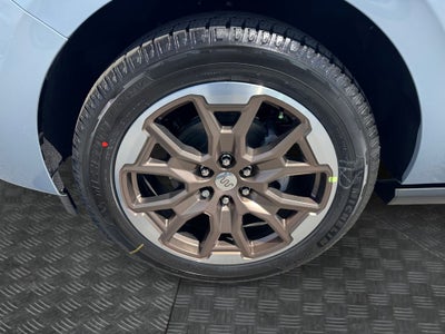 2026 Ford Expedition King Ranch