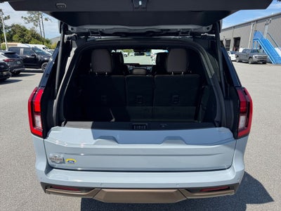 2026 Ford Expedition King Ranch