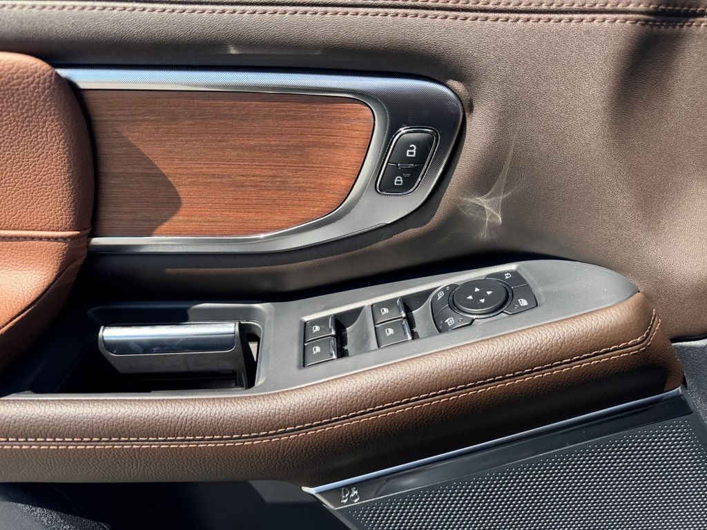 2026 Ford Expedition King Ranch