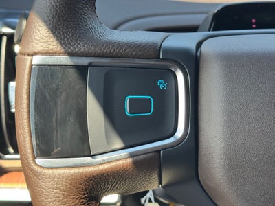 2026 Ford Expedition King Ranch