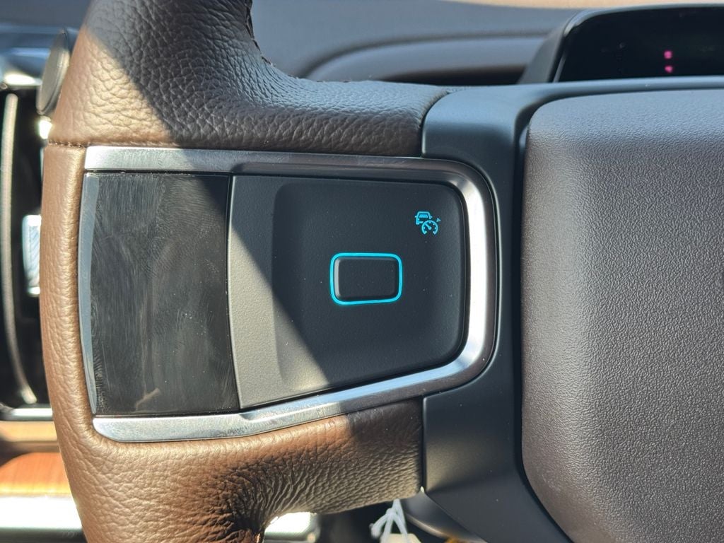 2026 Ford Expedition King Ranch
