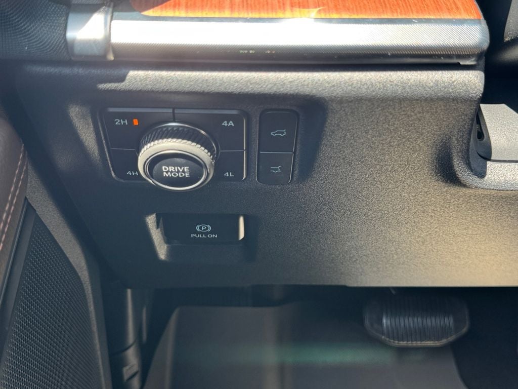 2026 Ford Expedition King Ranch