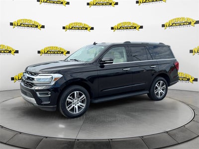 2024 Ford Expedition Limited