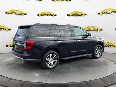 2024 Ford Expedition Limited