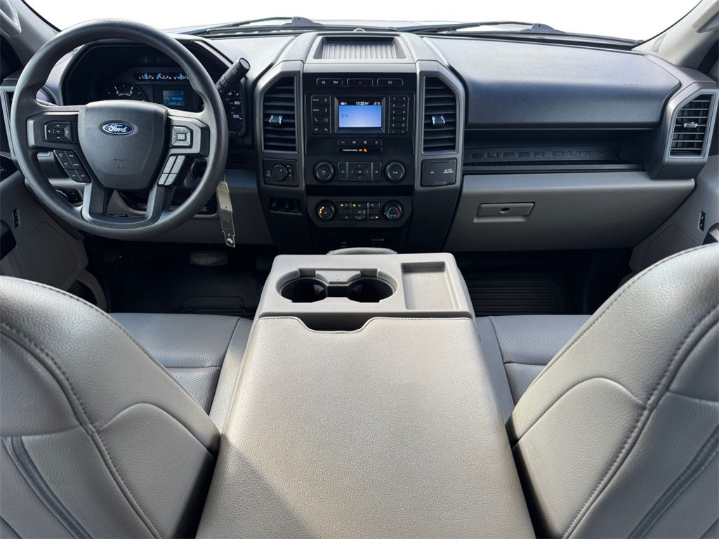 2022 Ford F-250SD XL