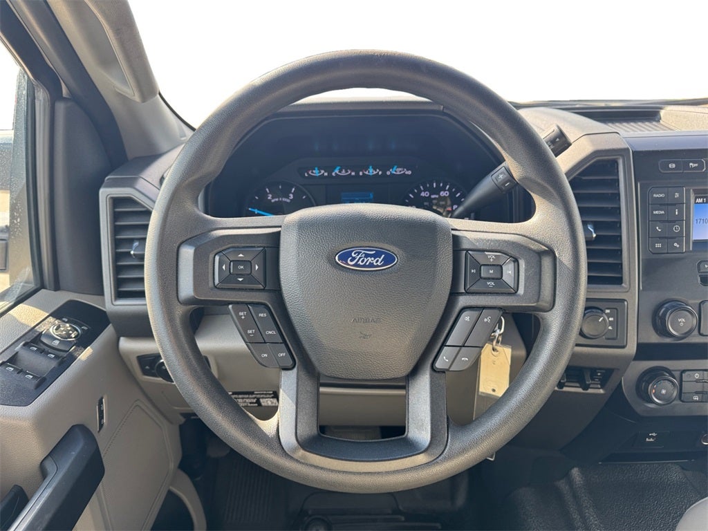2022 Ford F-250SD XL