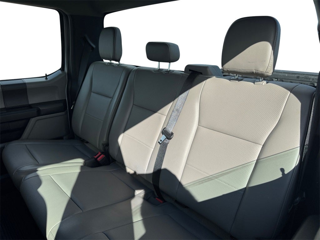 2022 Ford F-250SD XL