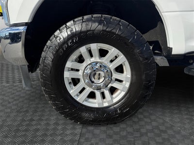 2022 Ford F-250SD XL