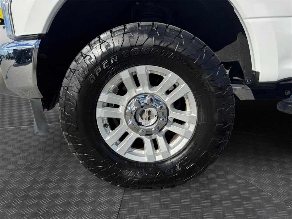 2022 Ford F-250SD XL