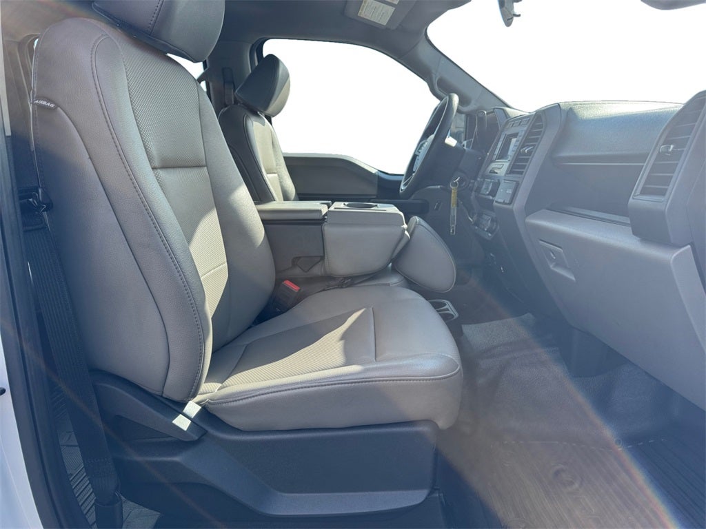 2022 Ford F-250SD XL