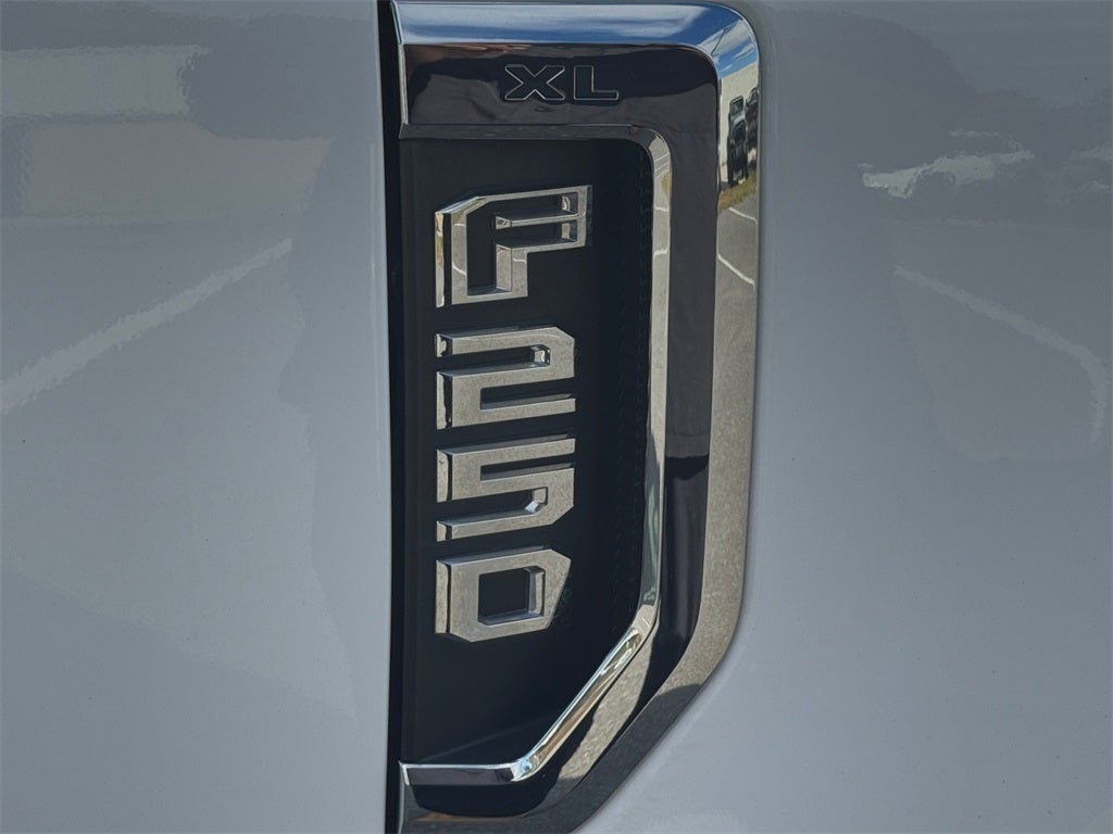 2022 Ford F-250SD XL