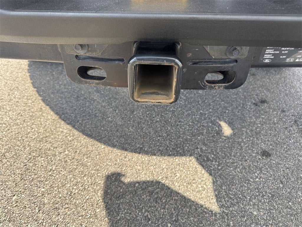 2022 Ford F-250SD XL