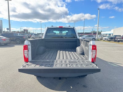 2022 Ford F-250SD XL