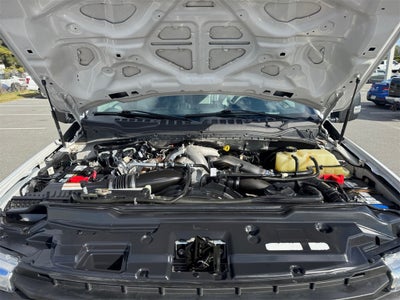 2022 Ford F-250SD XL