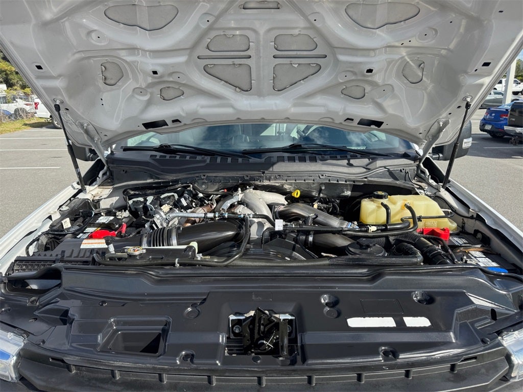 2022 Ford F-250SD XL