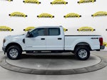 2022 Ford F-250SD XL