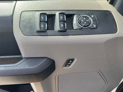 2022 Ford F-250SD XL