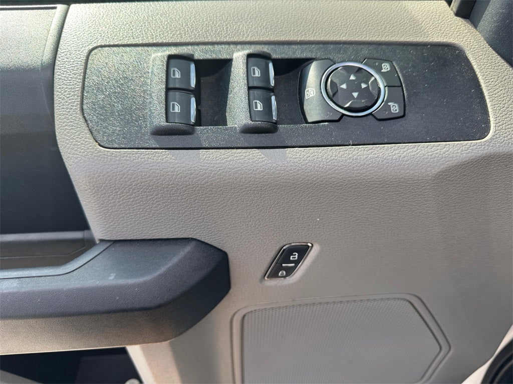 2022 Ford F-250SD XL