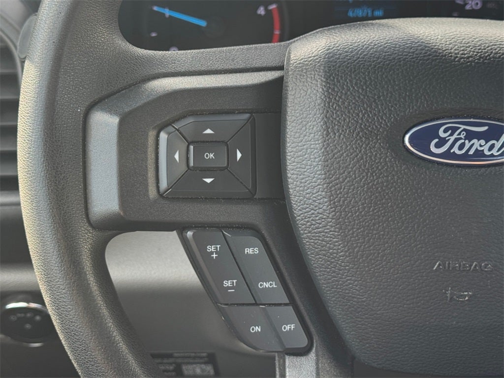 2022 Ford F-250SD XL