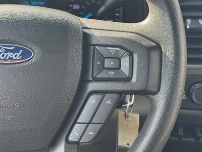 2022 Ford F-250SD XL