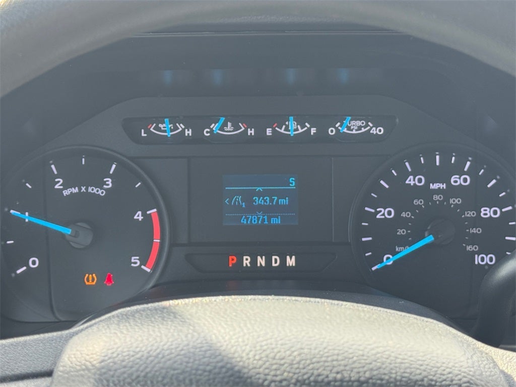 2022 Ford F-250SD XL