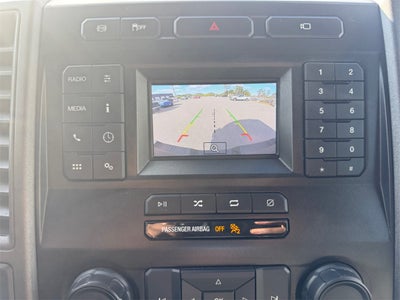 2022 Ford F-250SD XL