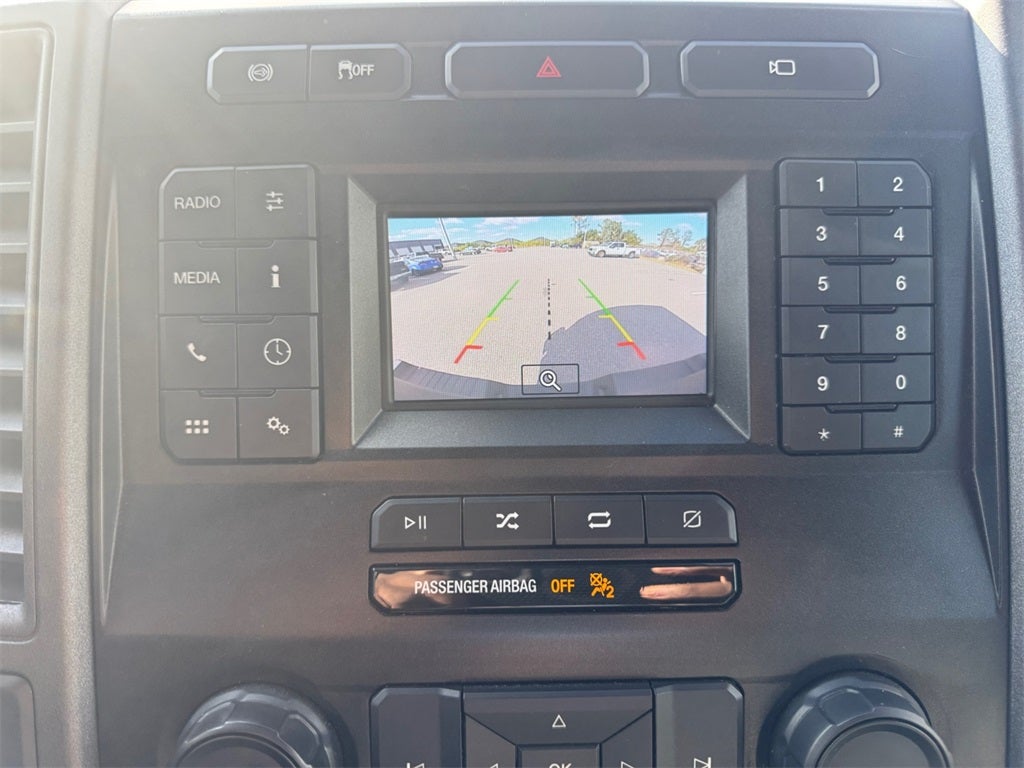 2022 Ford F-250SD XL